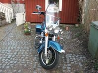 Harley Road King FLHR