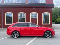 Audi A4 Avant 2.0 TDI DPF quattro Euro 5