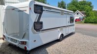 Weinsberg CaraOne 550 UK Barnkammare - 2016
