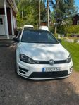 Volkswagen Golf 5-dörrars R 2.0 TSI BMT 4Motion Base, R Euro