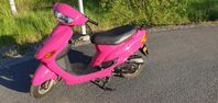 EU45 Moped Baotian Classic