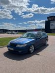 Saab 9-5 Aero A traktor