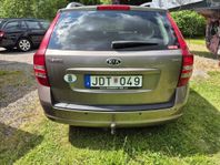 Kia CEED cee'd_sw 1.6 CRDi EX Euro 4