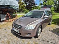 Kia CEED cee'd_sw 1.6 CRDi EX Euro 4