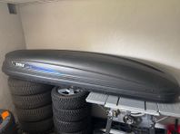 Takbox thule pacific 700