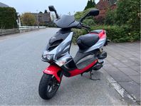 Aprilia SR50