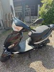 EU-moped (klass 1) Drax - Awesome 