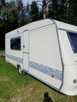 Adria 502 -96 Barnkammarvagn 