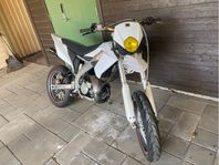 Derbi DRD Pro 2010