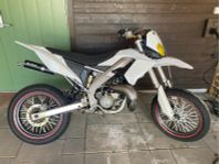 Derbi DRD Pro 2010
