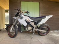 Derbi DRD Pro 2010