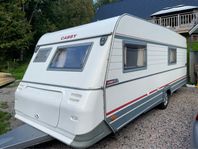 Cabby 61 comfort edition 2004