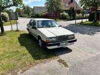 Volvo 740 2.3 GL