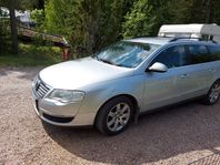 Volkswagen Passat Variant 2.0 FSI Comfort Euro 4