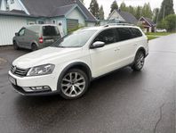 Volkswagen Passat Alltrack 2.0 TDI DPF BMT 4Motion Alltrack 