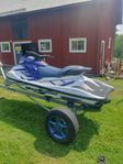 vattenskoter yamaha gp1200r