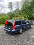 VOLVO V70N A-TRAKTOR 