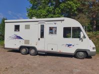 HUSBIL Fiat Frankia I700ED
