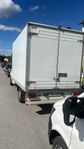 Peugeot Boxer Chassi Cab 335 2.2 HDi Euro 4