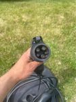 Laddkabel Typ 1, 16A 1-fas, 5 meter