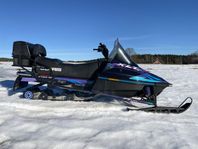 Polaris XLT 600 -96
