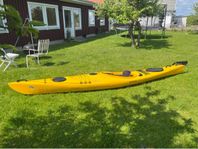 Seabird Discovery 430t