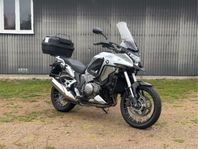 Honda VFR 1200X Crosstourer