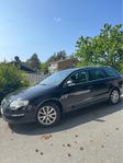 Volkswagen Passat Variant 1.4 TGI EcoFuel Sportline Euro 5