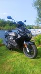 Yamaha Aerox