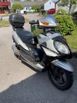 Moped för den händige