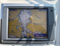 Garmin 7012