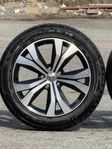 Nya sommardäck 275/45/R20XL 110Y, VW Touareg, Audi, Porsche