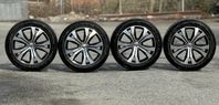 Nya sommardäck 275/45/R20XL 110Y, VW Touareg, Audi, Porsche