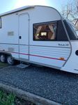 Solifer Finlandia 670 