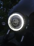 LED-strålkastare, 7 tum, HWSTAR Dragoneye