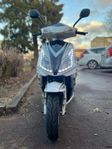 Vento GT Sport Super E-Bike 50cc