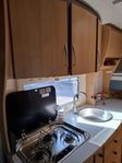 Uthyres Fiat Ducato 2.8 Eura Mobil 2006