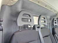 Komfortvägg Prefence till Peugeot Boxer