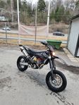 Husqvarna te 449 supermotard/enduro