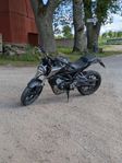 Honda Cb125r