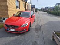 Volvo V60 D4 Geartronic Momentum Euro 6