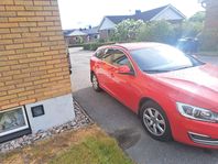 Volvo V60 D4 Geartronic Momentum Euro 6