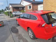Volvo V60 D4 Geartronic Momentum Euro 6