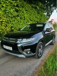 Mitsubishi Outlander 6400 mil 