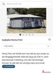 Isabella Penta Flint A - 962