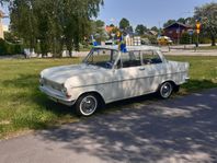 Opel Kadett 1000 S Limousine 1.0
