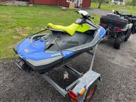 Seadoo spark 2up 900