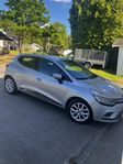 Renault Clio 0.9 TCe Euro 6 NYSERVAD