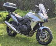 Honda CBF1000FA 2000 mil