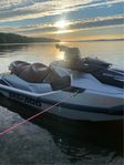 Seadoo 300gtx limited 2019 0 timmar